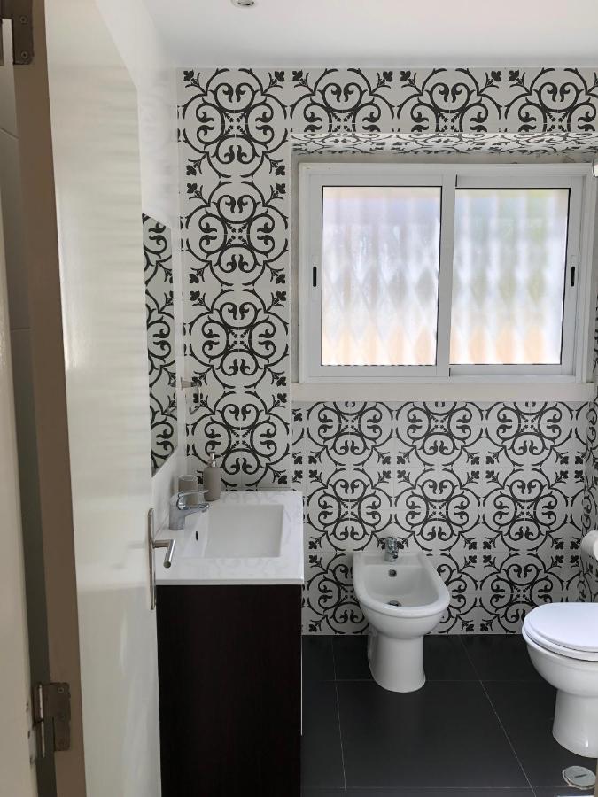 Casa Da Branca Gonta Colaco Lisboa Kültér fotó