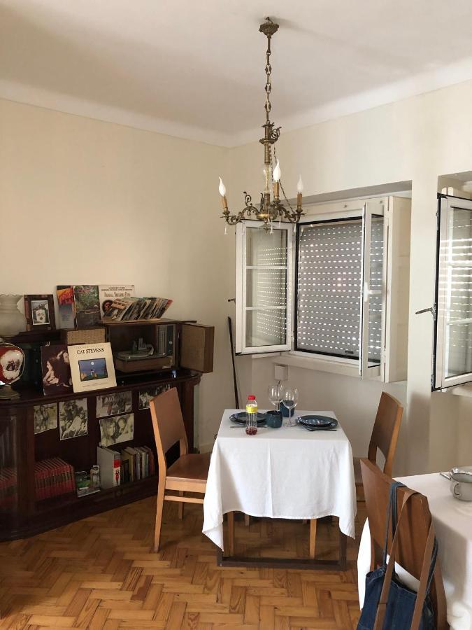 Casa Da Branca Gonta Colaco Lisboa Kültér fotó