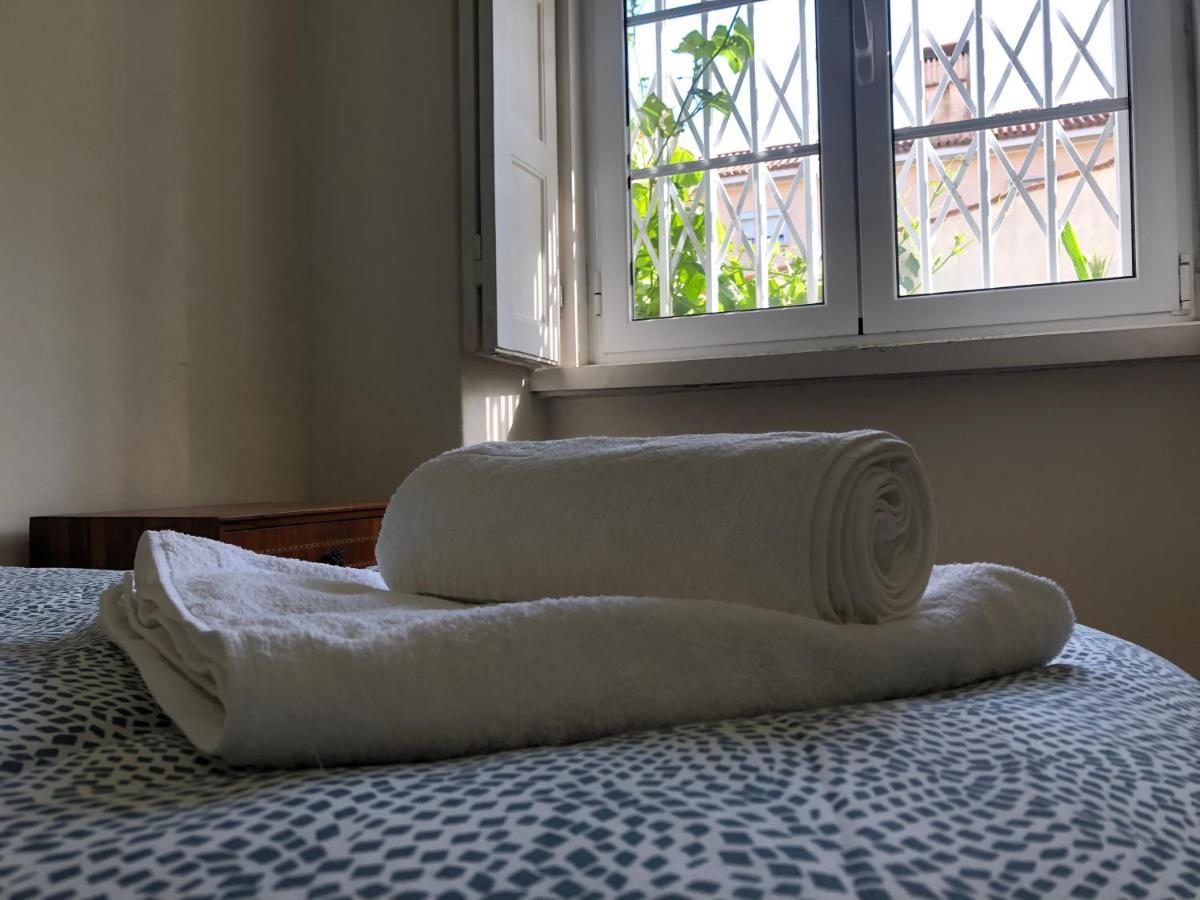 Casa Da Branca Gonta Colaco Lisboa Kültér fotó