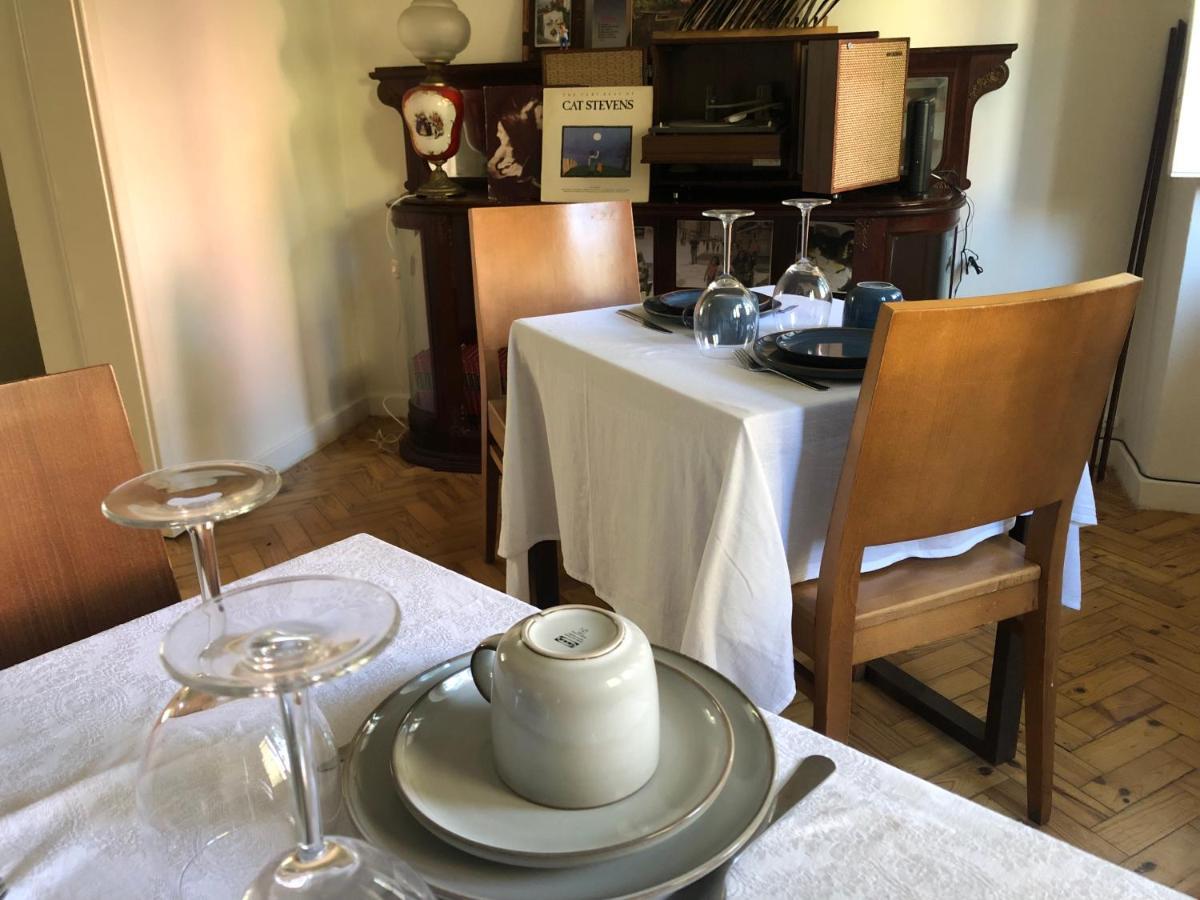 Casa Da Branca Gonta Colaco Lisboa Kültér fotó