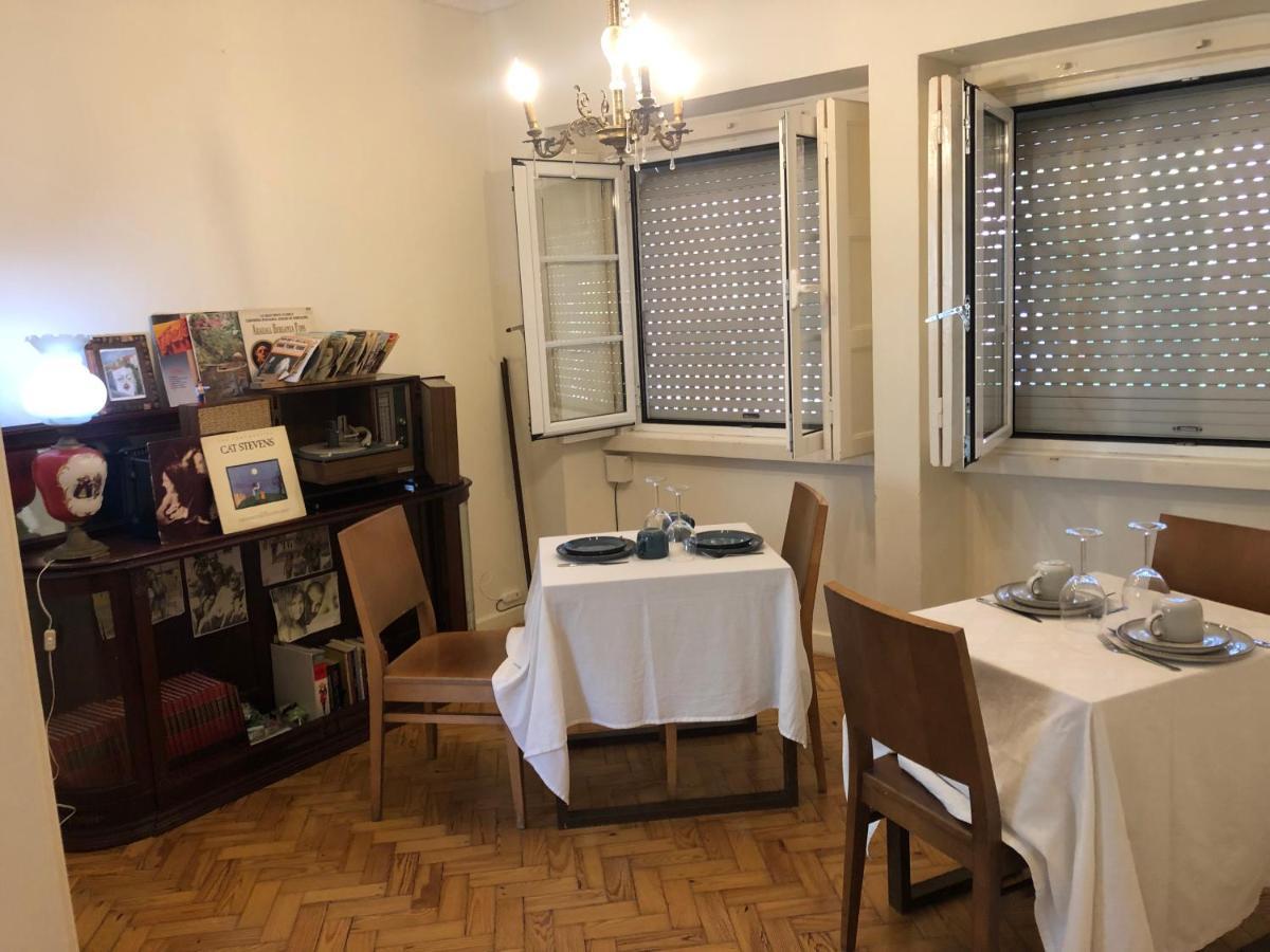 Casa Da Branca Gonta Colaco Lisboa Kültér fotó